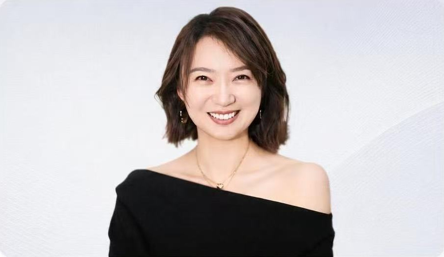 曹语淇本人原照