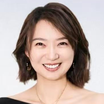 曹语淇本人照片